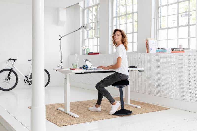 API-Test Actiforce Stehhilfe/Hocker Activity 2.0 1