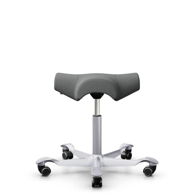 API-Test HAG Capisco  8105 Sattelhocker