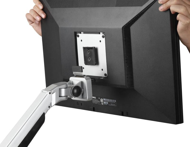 API-Test IOE My View1 - Monitorarm