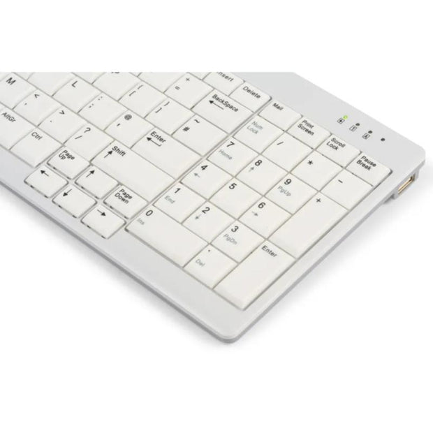 API-Test UltraBoard 960 Standard Compakttastatur