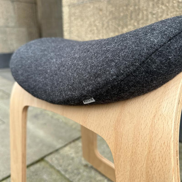 API-Test Muista Hocker