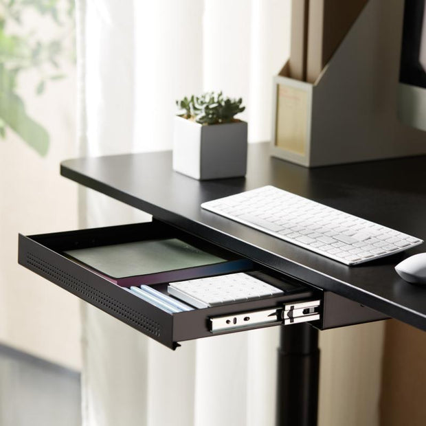 API-Test Adapt Unterbau Flachschublade Ultra-Slim