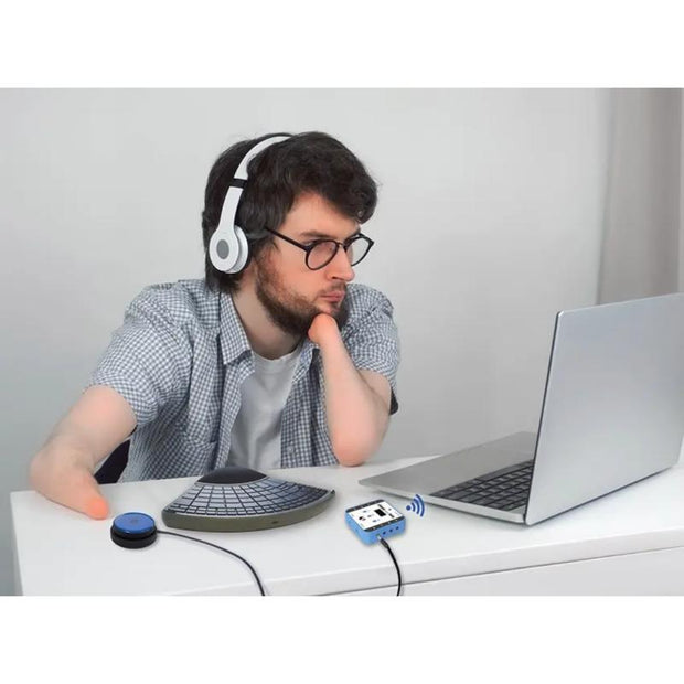 API-Test AMAneo MX - Der smarte Assistive Hub