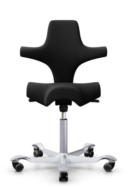 API-Test Sattelstuhl HAG Capisco 8106 (Bestseller)