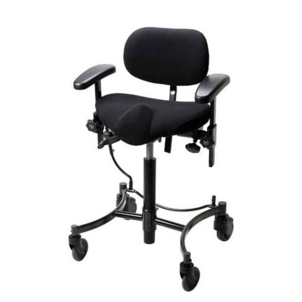 API-Test VELA Salsa 110 Trippelstuhl