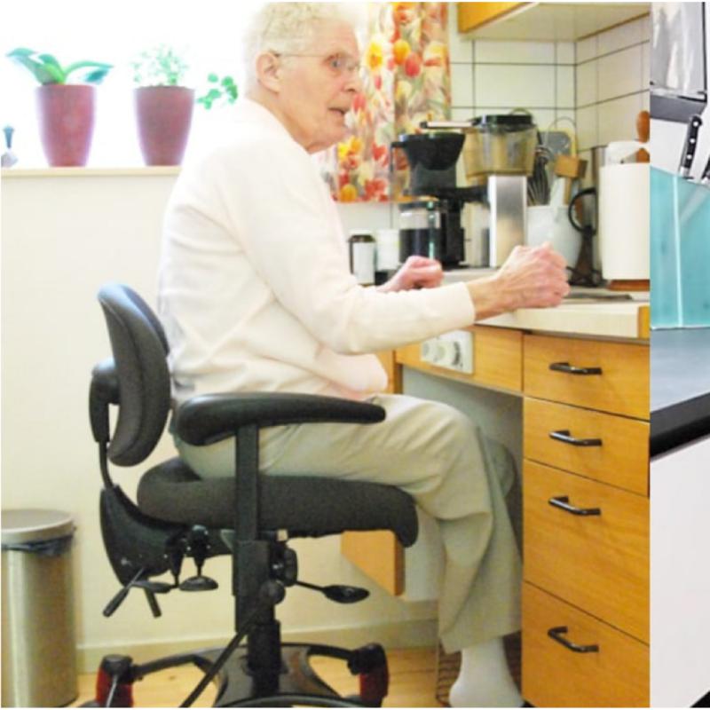 API-Test VELA Salsa 110 Trippelstuhl