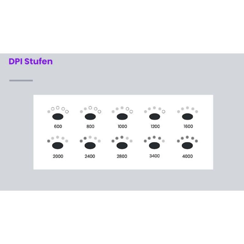 API-Test RollerMouse Ergo Contour - All Black, wired