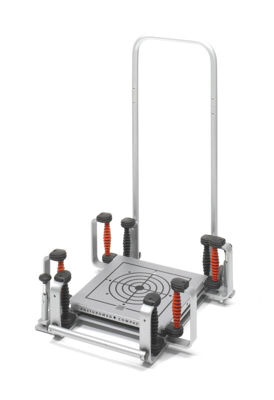 API-Test Bioswing Posturomed Compact