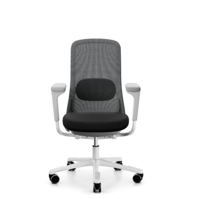 API-Test SoFi mesh mit hoher Rückenlehne 