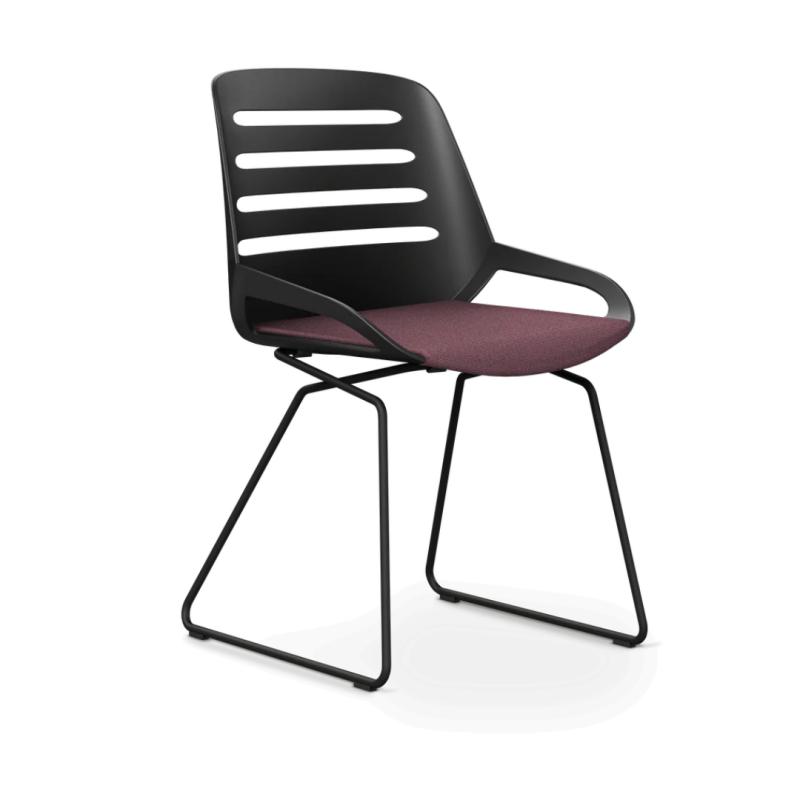 API-Test Aeris Numo Comfort Mehrzweckstuhl