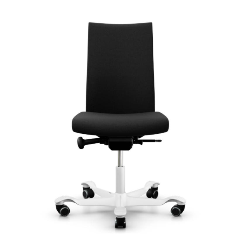 API-Test HAG Creed 6006 Drehstuhl