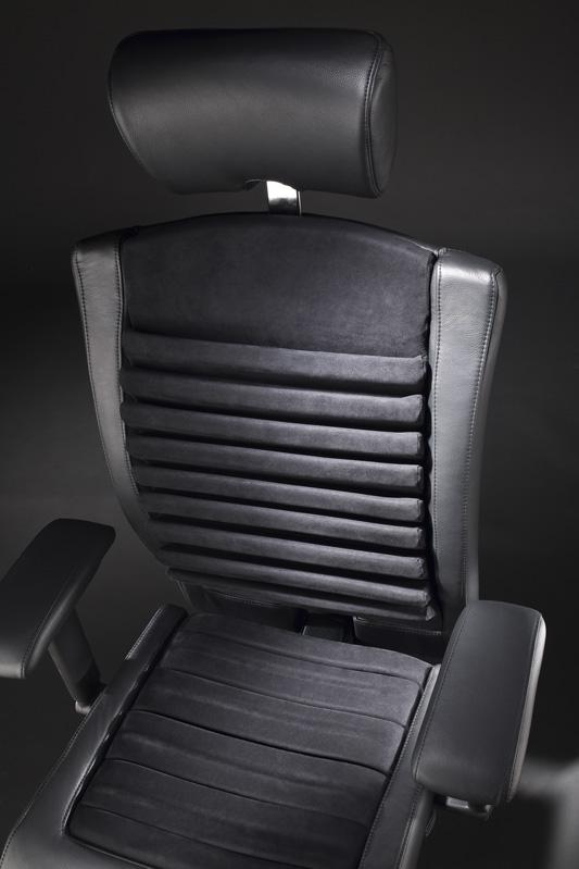 API-Test Bioswing 560 IQ Leder Detensor Bestseller 