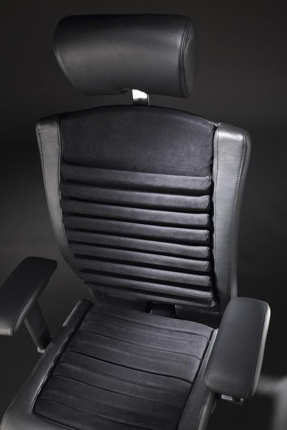 API-Test Bioswing 560 IQ Leder Detensor Bestseller 