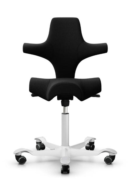 API-Test Sattelstuhl HAG Capisco 8106 (Bestseller)