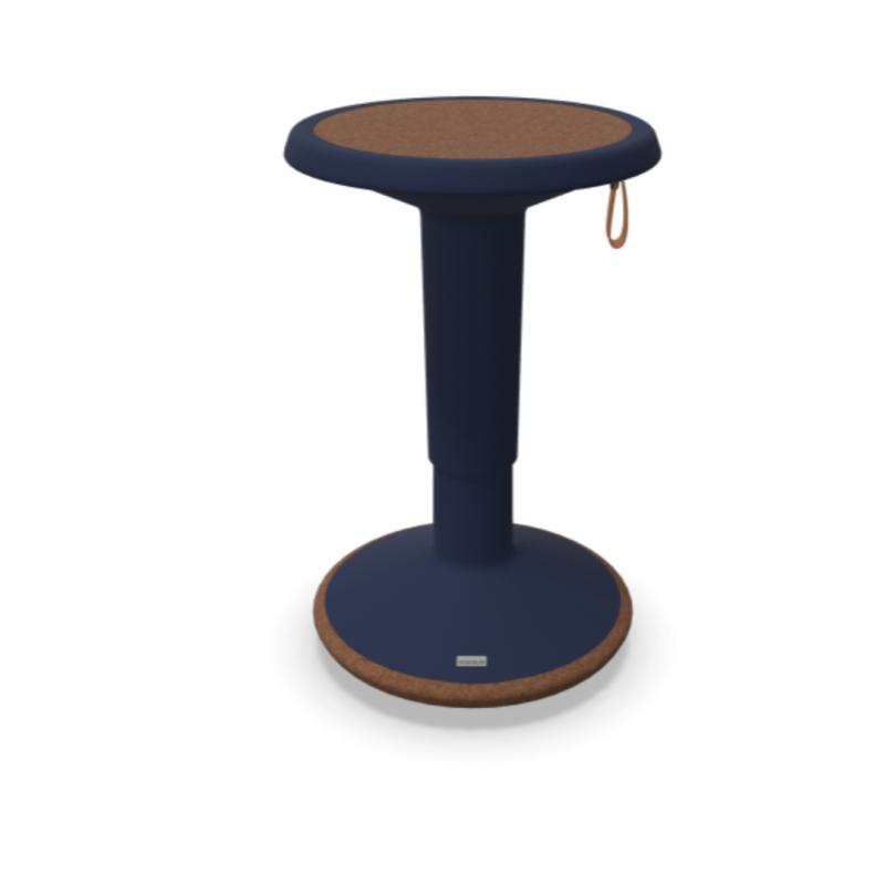 API-Test Interstuhl ECO UP Hocker