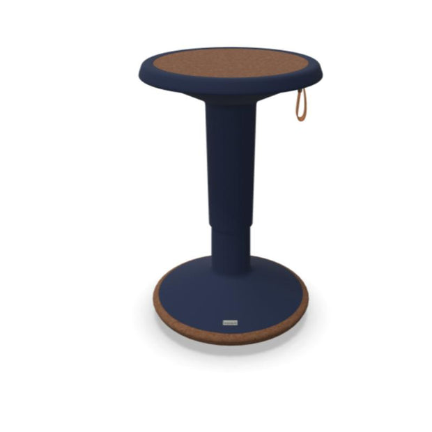 API-Test Interstuhl ECO UP Hocker