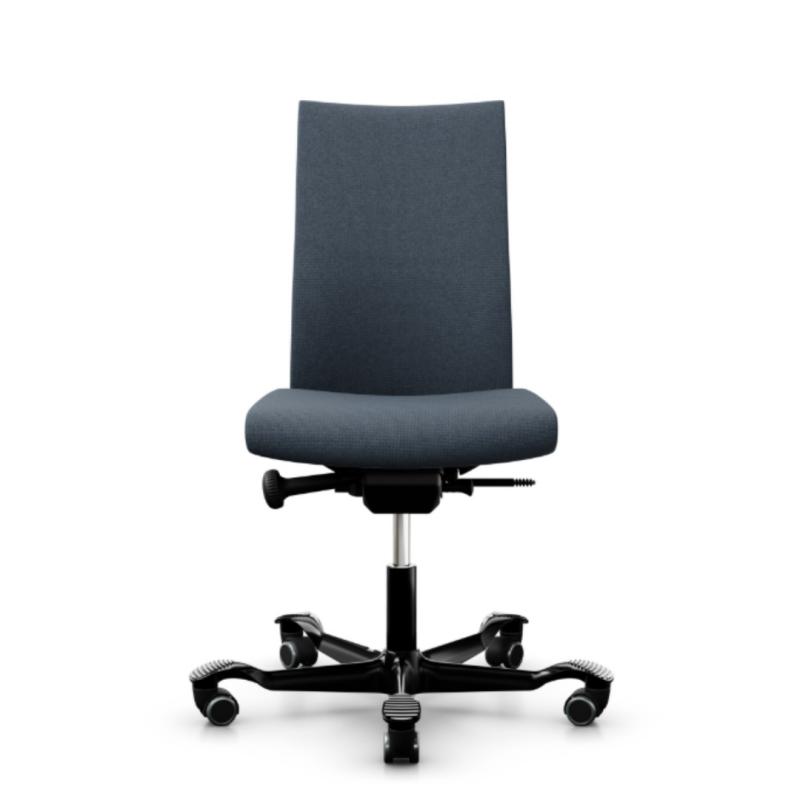 API-Test HAG Creed 6006 Drehstuhl