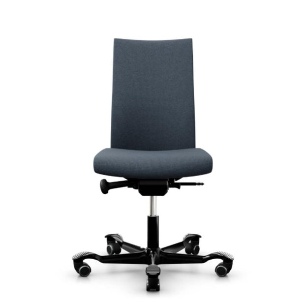 API-Test HAG Creed 6006 Drehstuhl