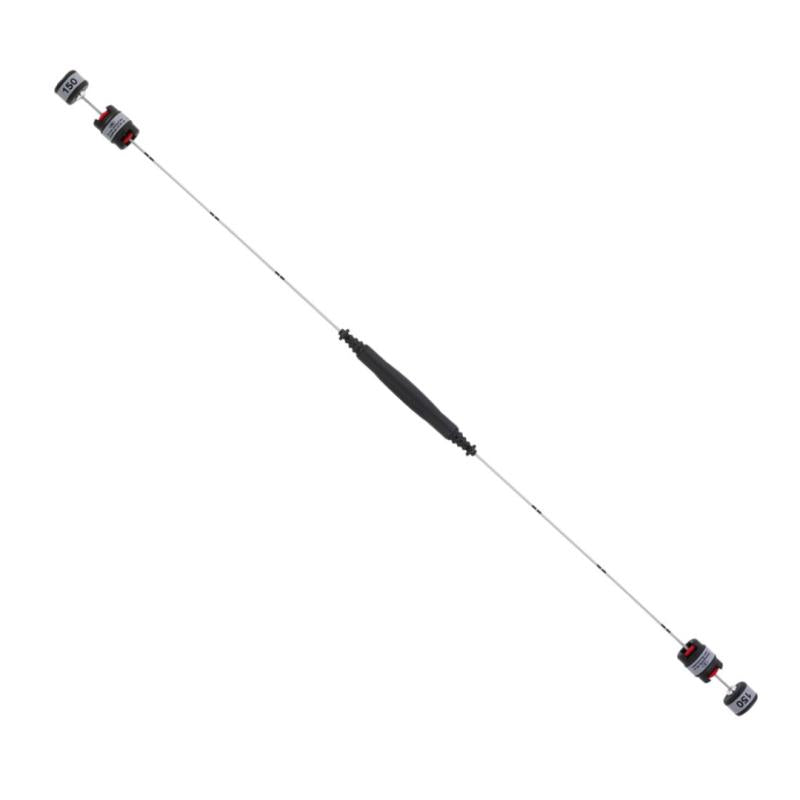 API-Test Bioswing Trainingsstab, Schwingstab Improve