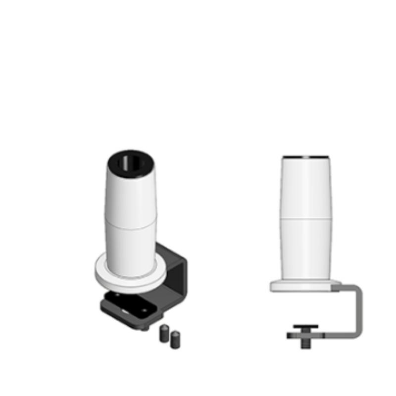 API-Test Flyt Single Monitorarm 