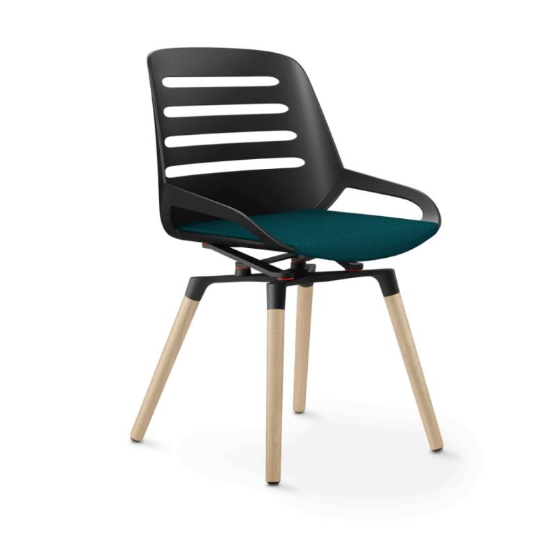 API-Test Aeris Numo Comfort Mehrzweckstuhl