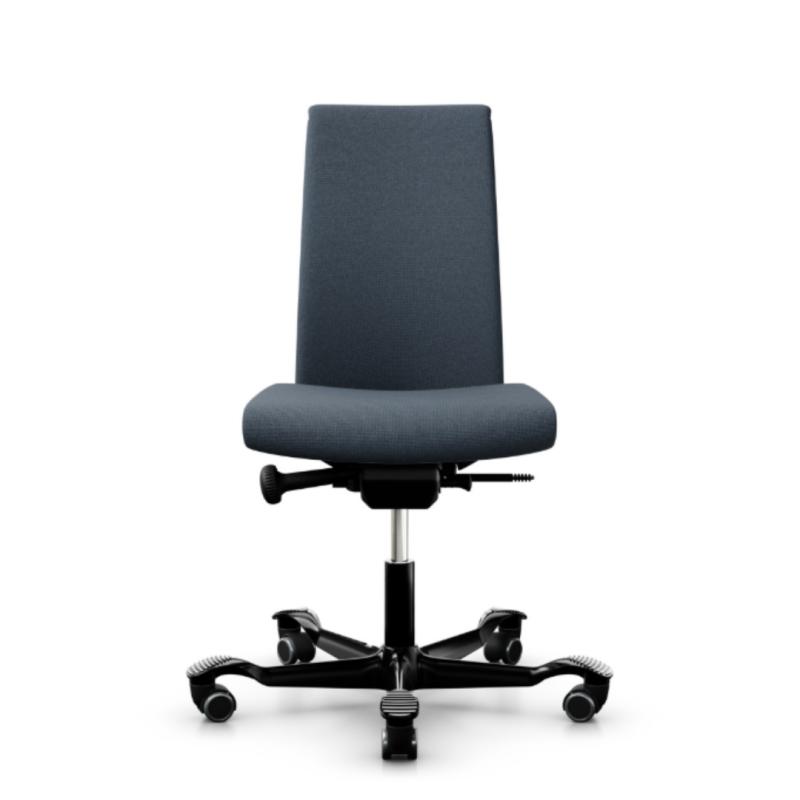 API-Test HAG Creed 6005 Drehstuhl