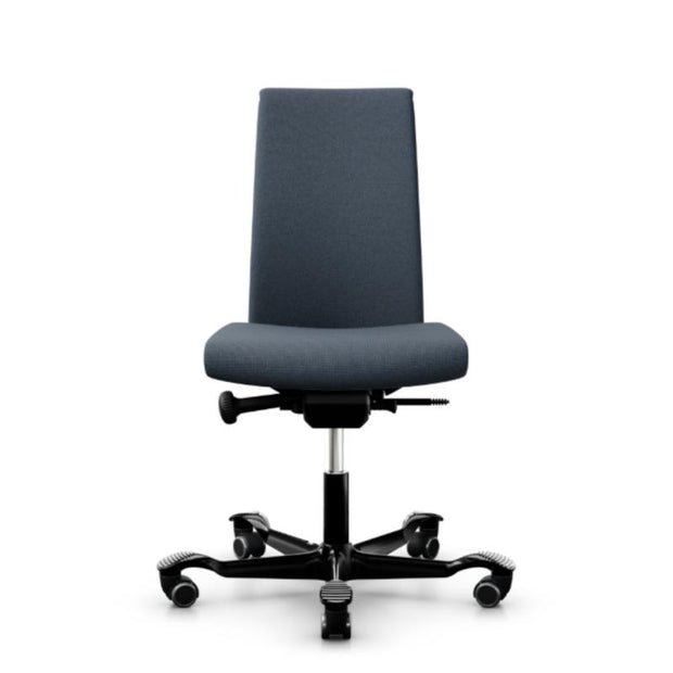 API-Test HAG Creed 6005 Drehstuhl