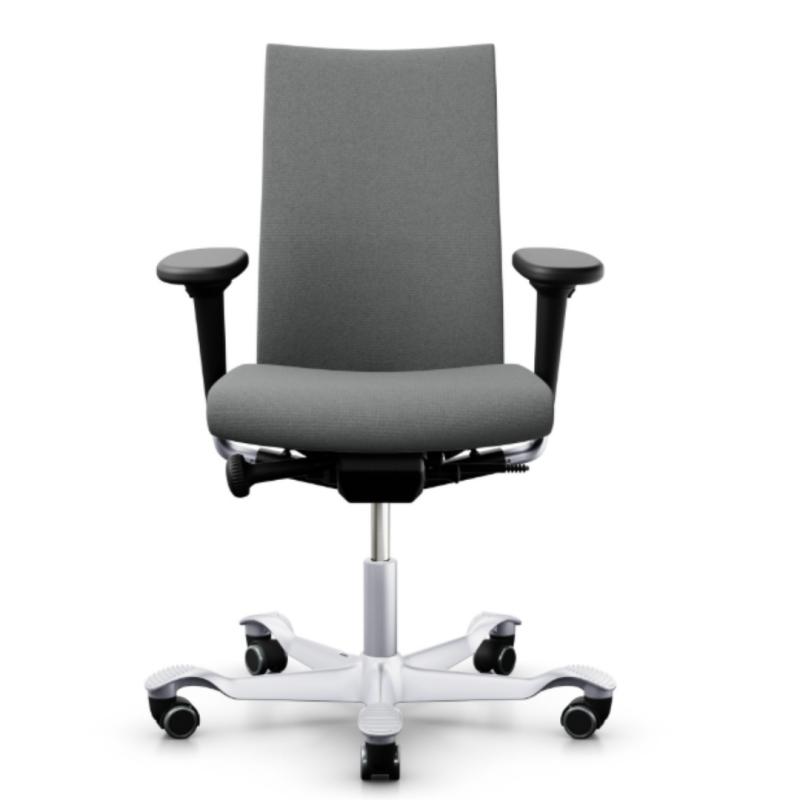 API-Test HAG Creed 6006 Drehstuhl