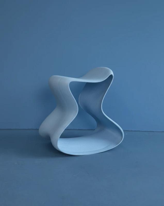API-Test Flow Chair Hocker