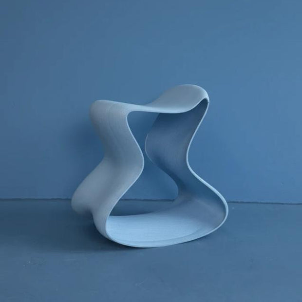 API-Test Flow Chair Hocker