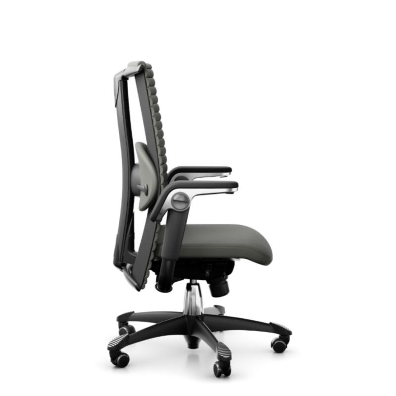 API-Test HAG H09 Excellence Mittlere Rückenlehne