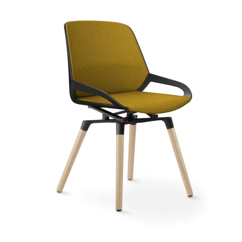API-Test Aeris Numo Comfort Mehrzweckstuhl