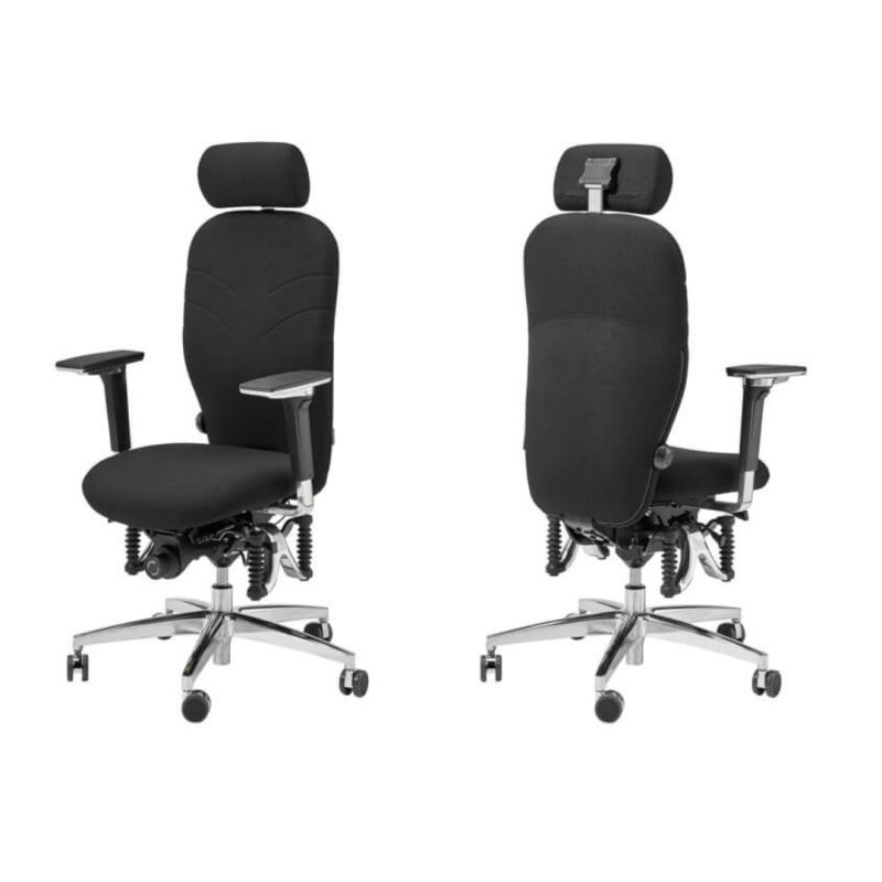 API-Test Bioswing 460 IQ Bestseller / / Hausstuhl