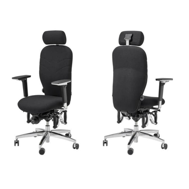 API-Test Bioswing 460 IQ Bestseller / / Hausstuhl