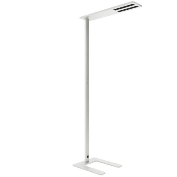 API-Test Design-LED-Stehleuchte Attenzia neo