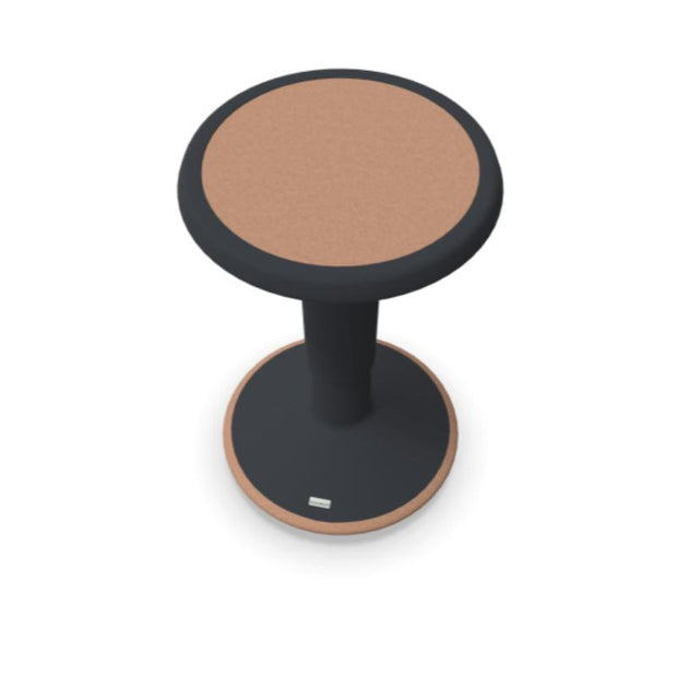 API-Test Interstuhl ECO UP Hocker