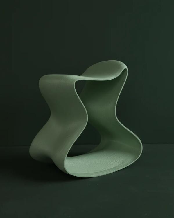 API-Test Flow Chair Hocker