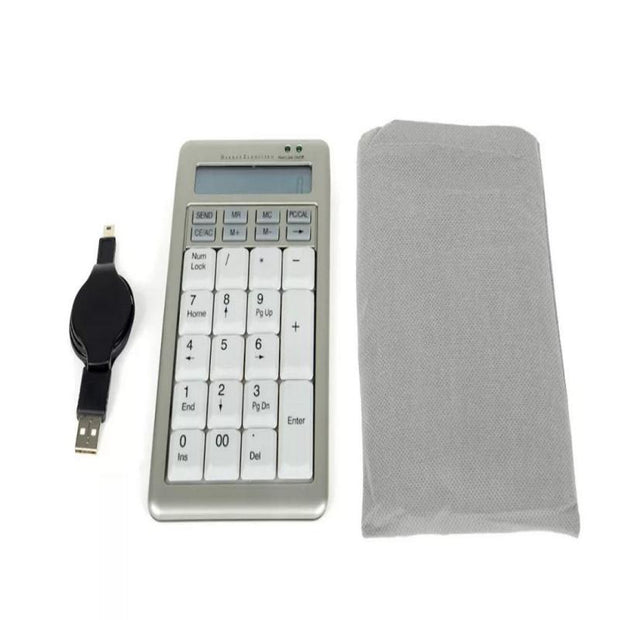 API-Test S - Board 840 Numeric