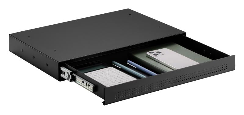 API-Test Adapt Unterbau Flachschublade Ultra-Slim