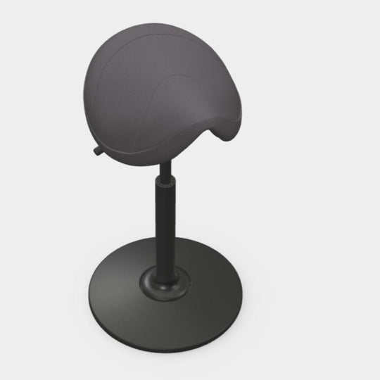 Score Polo Amazone Sattelhocker