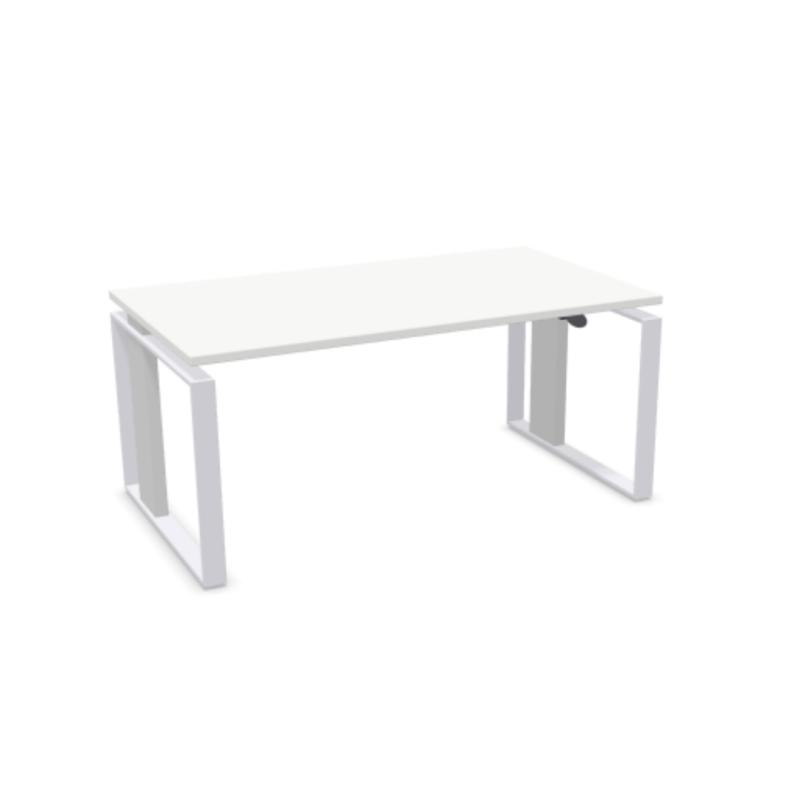 API-Test IMove F Steh-Sitztisch-Arbeitsplatz