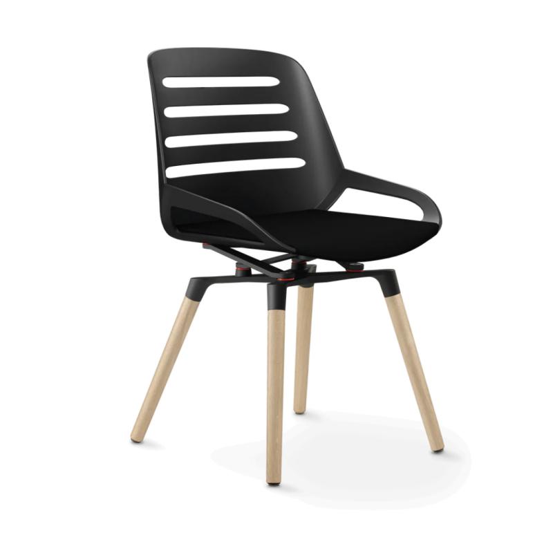 API-Test Aeris Numo Comfort Mehrzweckstuhl