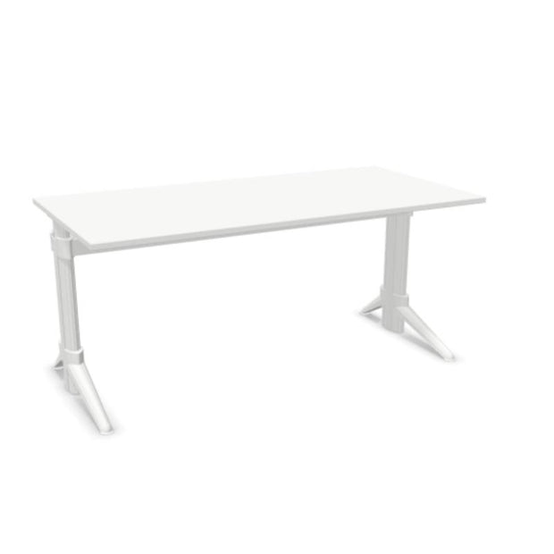 API-Test Gasfederschreibtisch GO2 Move 