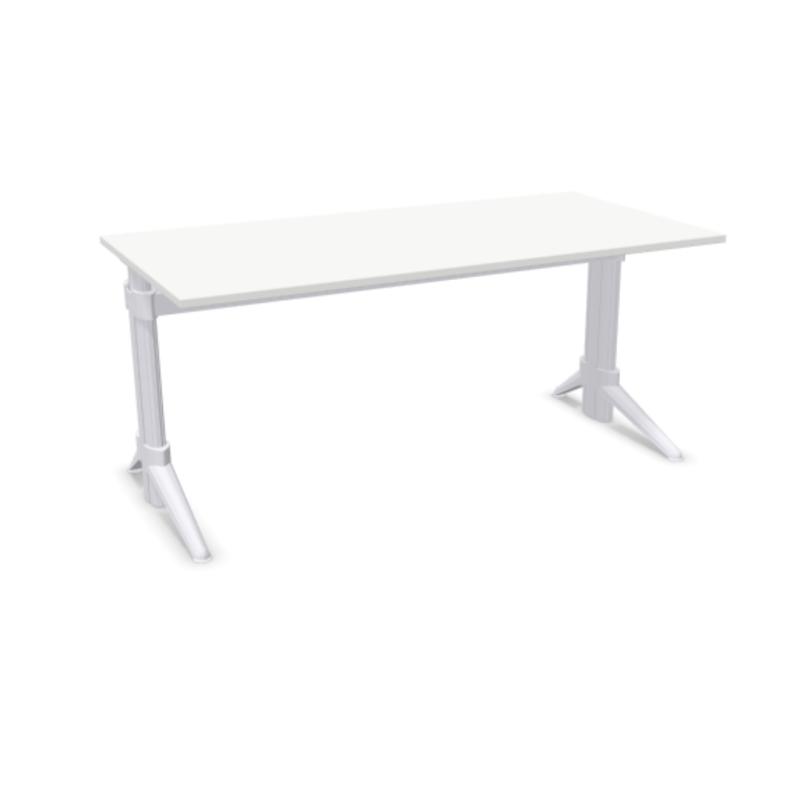 API-Test Gasfederschreibtisch GO2 Move 