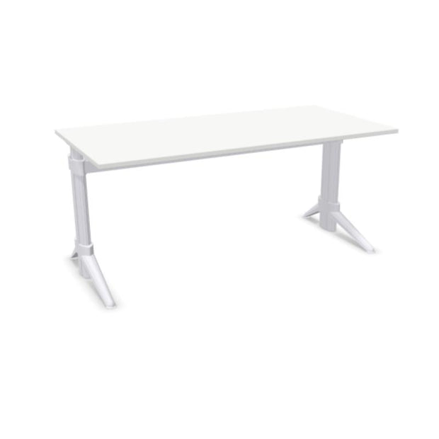 API-Test Gasfederschreibtisch GO2 Move 