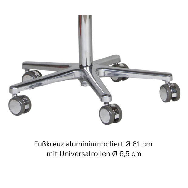 API-Test Swippo flex Sattelstuhl