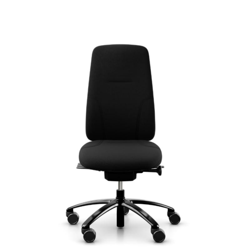 API-Test RH New Logic 220 schwarz