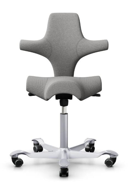 API-Test Sattelstuhl HAG Capisco 8106 (Bestseller)