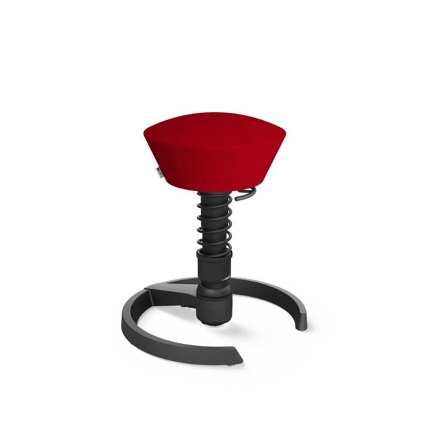 API-Test Aeris Bürohocker Swopper 1