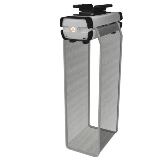 Elevator CPU-Halter